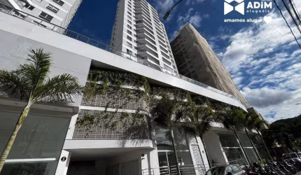Aluguel Anual: Apartamento na Praia Brava de 2 quartos, sendo 1 suíte em Itajaí