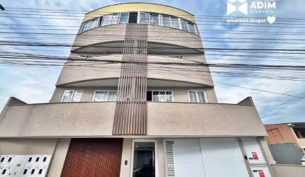 Aluguel Anual: Loft no Bairro das Nações em Balneário Camboriú
