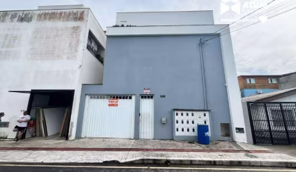 Locação Anual: STUDIO MOBILIADO PARA LOCAÇÃO – BAIRRO DOS MUNICÍPIOS