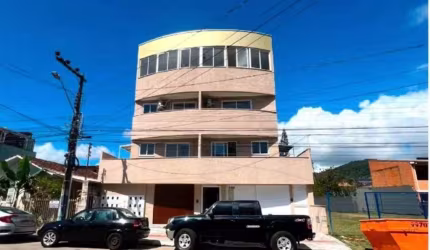 Aluguel Anual: Loft no Bairro das Nações em Balneário Camboriú