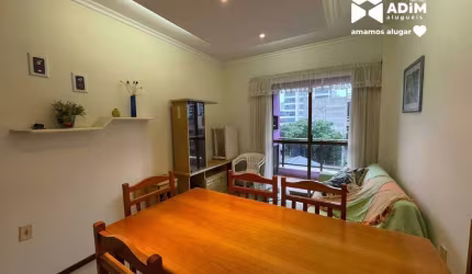 Apartamento para aluguel, 2 quartos, 1 vaga, Meia Praia - Itapema/SC