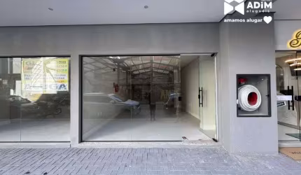 Sala comercial para aluguel, Morretes - Itapema/SC