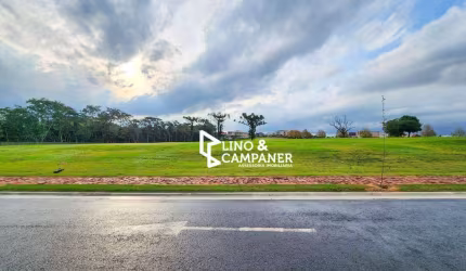 Terreno à venda, 1404 m² por R$ 2.980.000,00 - The Euro Royal Residence &amp; Resort - Londrina/PR