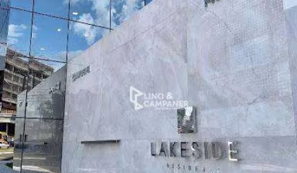 Apartamento com 4 dormitórios à venda, 232 m² por R$ 2.850.000,00 - Bela Suiça - Londrina/PR