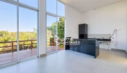 Casa à venda, 300 m² por R$ 3.300.000,00 - Condomínio Ville Campestre - Londrina/PR