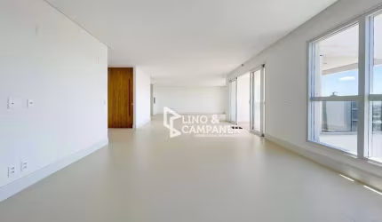 Apartamento com 4 dormitórios, 333 m² - venda por R$ 3.950.000,00 ou aluguel por R$ 20.720,00/mês - Edifício La Torre - Londrina/PR