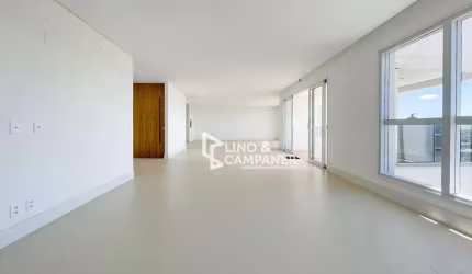 Apartamento com 4 dormitórios, 333 m² - venda por R$ 3.950.000,00 ou aluguel por R$ 20.720,00/mês - Edifício La Torre - Londrina/PR