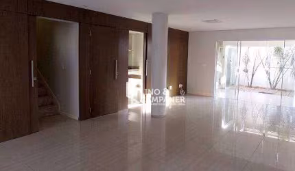 Casa à venda, 320 m² por R$ 1.830.000,00 - Tucano - Londrina/PR