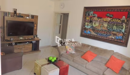 Casa com 3 dormitórios à venda, 200 m² por R$ 690.000,00 - Shangri-La - Londrina/PR