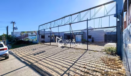 Terreno à venda, 300 m² por R$ 650.000 - São Luiz - Itu/SP