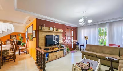 Casa com 3 suítes à venda, 228 m² por R$ 1.200.000 - Aspen Park Residence - Londrina/PR