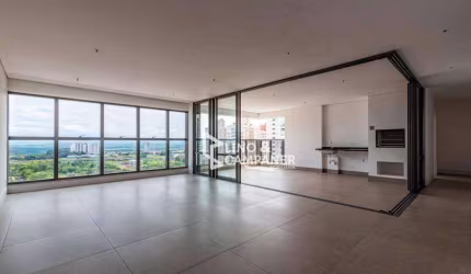 Apartamento com 3 suítes à venda, 181 m² por R$ 2.050.000 - Edifício Lumini - Londrina/PR