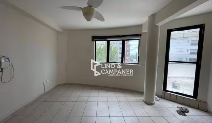 Sala para alugar, 40 m² por R$ 1.800,00/mês - Vila Ipiranga - Londrina/PR