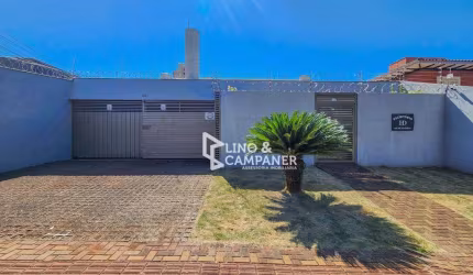 Casa comercial com 5 dormitórios à venda, 438 m² por R$ 3.000.000 - Centro - Londrina/PR