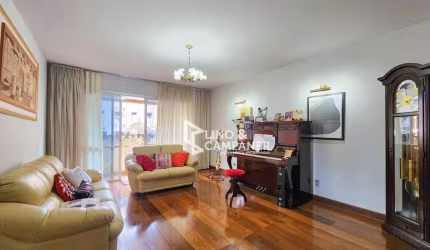 Apartamento com 4 dormitórios à venda, 248 m² por R$ 800.000,00 - Centro - Londrina/PR