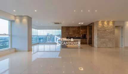 Apartamento com 3 dormitórios à venda, 235 m² por R$ 2.950.000 - Edifício Maison Infinity - Londrina/PR