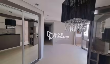 Apartamento com 3 dormitórios à venda, 72 m² por R$ 620.000,00 - Jardim Andrade - Londrina/PR