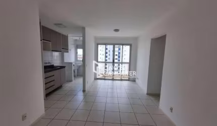 Apartamento com 3 dormitórios para alugar, 69 m² por R$ 2.450,00/mês - Terra Bonita - Londrina/PR