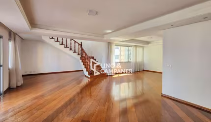 Apartamento com 6 dormitórios à venda, 510 m² por R$ 1.200.000 - Centro - Londrina/PR