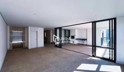 Apartamento com 3 dormitórios à venda, 181 m² por R$ 1.950.000 - Gleba Fazenda Palhano - Londrina/PR