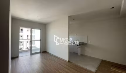 Apartamento com 3 dormitórios à venda, 64 m² por R$ 475.000 - Aurora - Londrina/PR