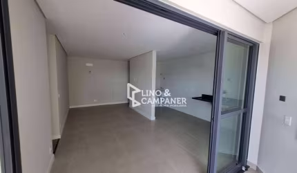 Apartamento com 3 dormitórios à venda, 86 m² por R$ 850.000 - Centro - Londrina/PR