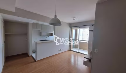 Apartamento com 3 dormitórios para alugar, 70 m² por R$ 3.150,00/mês - Residencial José Lázaro Gouvea - Londrina/PR