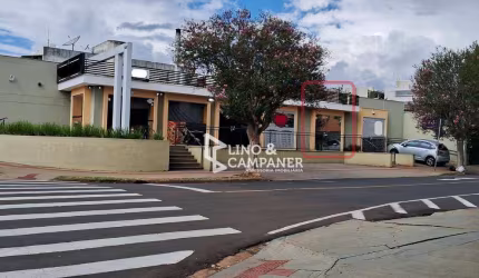 Loja para alugar, 41 m² por R$ 2.387/mês - Campo Belo - Londrina/PR