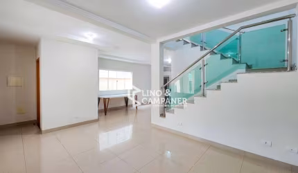 Casa com 3 dormitórios à venda, 191 m² por R$ 950.000 - Condomínio Ouro Verde -  Cambé/PR