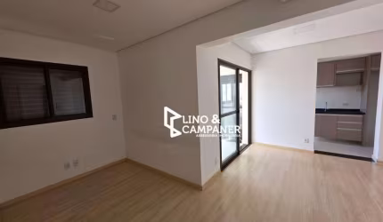 Apartamento com 2 dormitórios, 72 m² - venda por R$ 450.000,00 ou aluguel por R$ 2.950,00/mês - Parque Jamaica - Londrina/PR