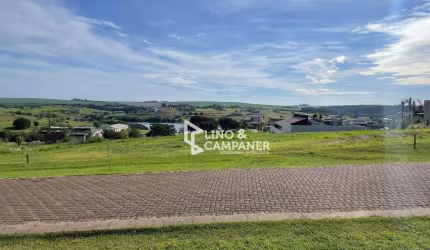 Terreno à venda, 1532 m² por R$ 358.000,00 - Ecovillas do Lago - Sertanópolis/PR