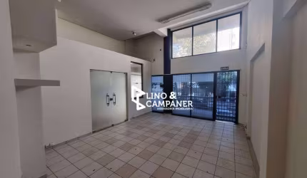 Loja para alugar, 35 m² por R$ 1.600/mês - Vila Ipiranga - Londrina/PR