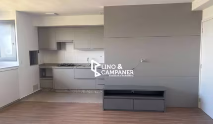 Apartamento com 2 dormitórios à venda, 70 m² por R$ 580.000,00 - Loteamento Alphaville - Londrina/PR