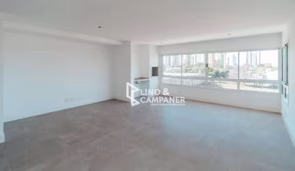 Apartamento com 3 dormitórios à venda, 124 m² por R$ 939.000,00 - Gleba  Palhano - Londrina/PR