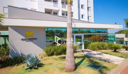 Apartamento com 3 dormitórios à venda, 75 m² por R$ 670.000,00 - Gleba Palhano - Londrina/PR