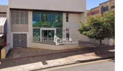 Loja para alugar, 390 m² por R$ 4.750,00/mês - Centro - Londrina/PR