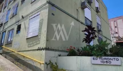 Awm Vende Apartamento 02 dormitórios no Bairro  Nonoai, Porto Alegre - AP518