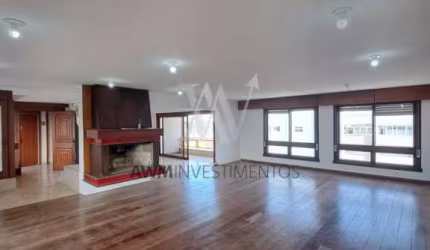 Awm Vende Cobertura triplex 04 dormitórios ,01 suíte no Bairro Floresta em  Porto Alegre - CO511