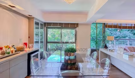 Awm Vende Apartamento 03 dormitórios 01 suíte no Bairro   Três Figueiras, Porto Alegre - AP473