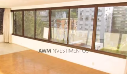 Awm Vende Apartamento 02 dormitórios , 02 suítes no Bairro Mont Serrat, Porto Alegre - AP458