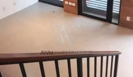 Awm Aluga Prédio Comercial no Bairro Menino Deus, Porto Alegre - LO423