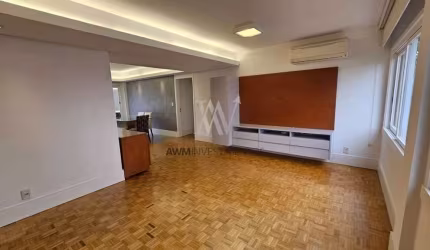 Awm Vende Apartamento 03 dormitórios sendo 01 suíte no Bairro  Mont Serrat, Porto Alegre - AP405