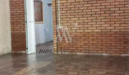 Awm Aluga Casa 02 dormitórios no Bairro Jardim Itu, Porto Alegre - CA378