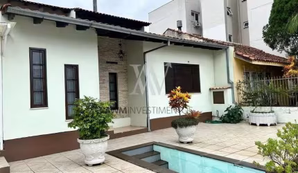 Awm Aluga Casa com 03 Dormitórios,  Passo Da Areia, Porto Alegre - CA326