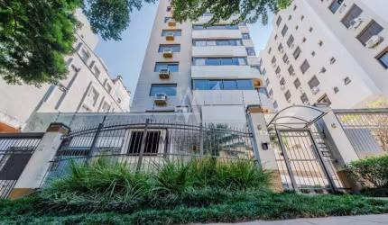 Awm Aluga Apartamento Garden 03 Dormitórios no Bairro Petrópolis. - AP277