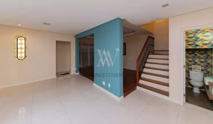 Awm Aluga, 3 dormitórios,  Chacara Das Pedras, Porto Alegre - CA270