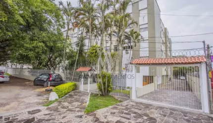 Awm Vende Apartamento 02 Dormitórios, Praia De Belas, Porto Alegre - AP269