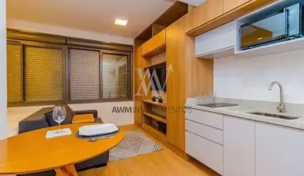 Awm Vende Loft, Centro Histórico, Porto Alegre - LO228