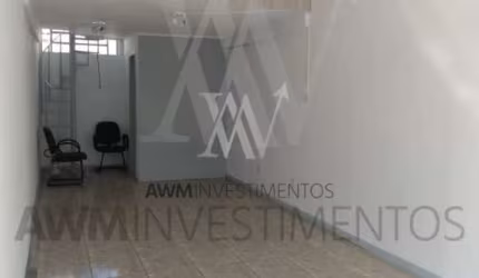 Awm Vende Sala comercial em andar no Bairro Petrópolis, Porto Alegre - SA203