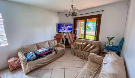 Awm Vende Casa 03 dormitórios em  Imbé RS - CA194